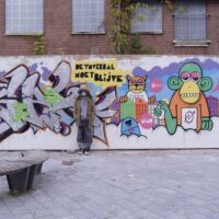 Mooie Buurt