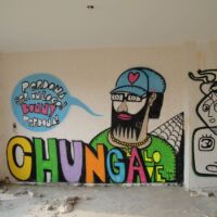 CHUNGA