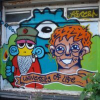 University of Life