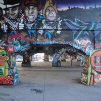 CHUNGA & 3D