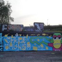 CHULÉ CHUNGA