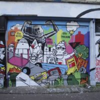 Kraak