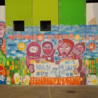 Birras, Amor & Spray