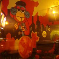 @ X-Bar