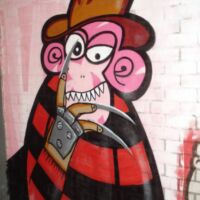 Mono Krueger