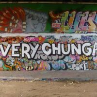 Chunga