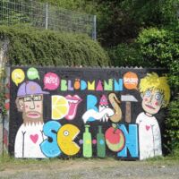 BLOEDMANN